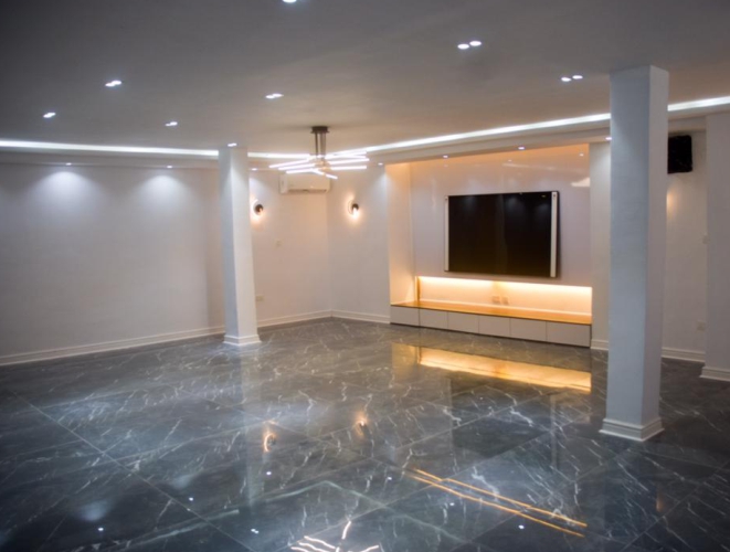 Basement Remodelling7-Gracefield Reliance Afrique