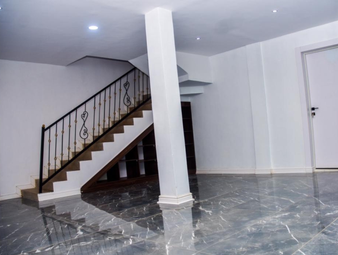 Basement Remodelling8-Gracefield Reliance Afrique